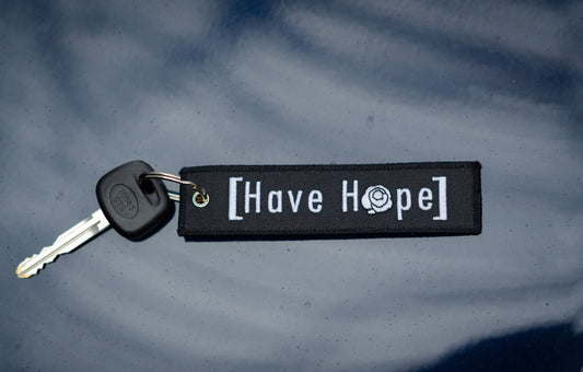 Have Hope Keychain