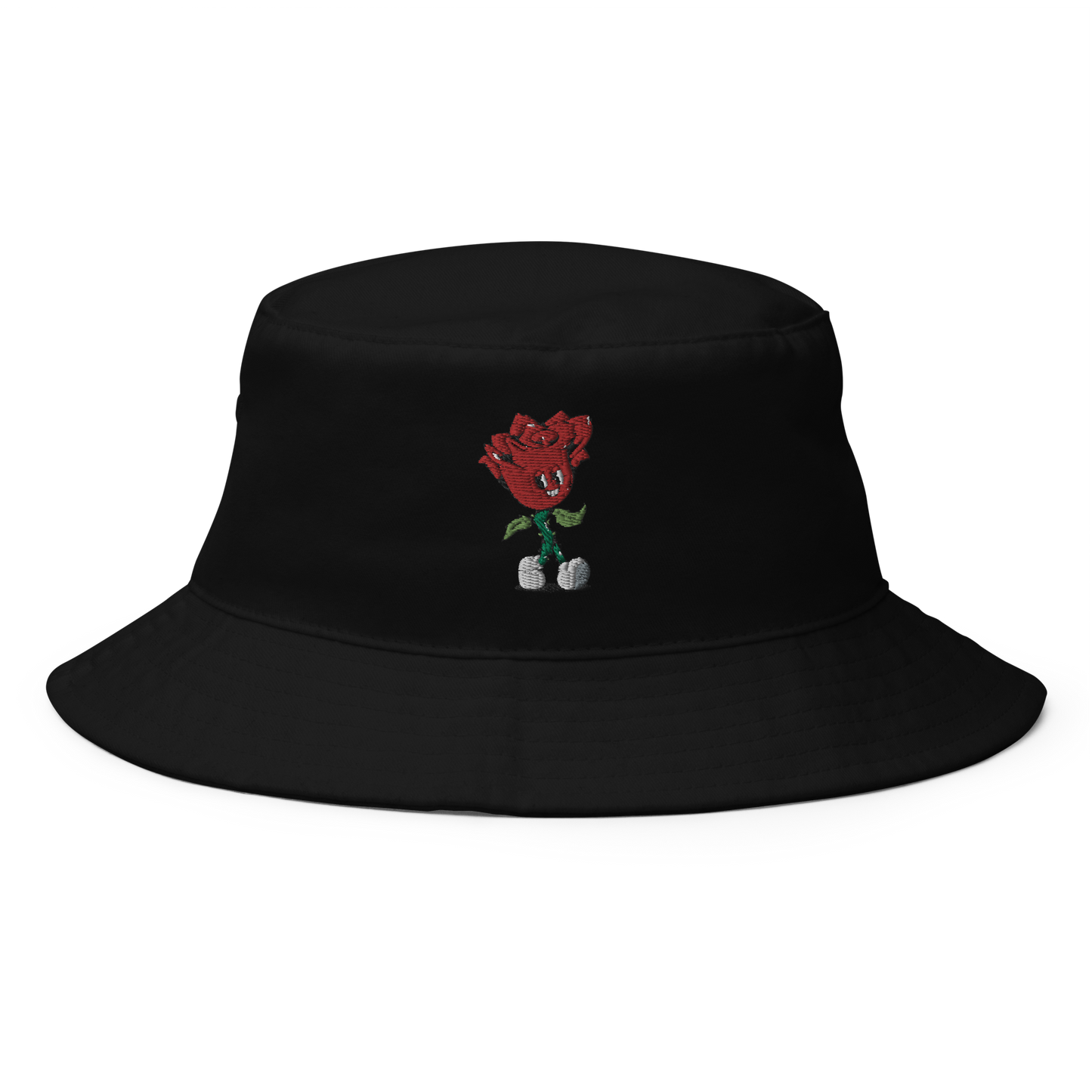 Rosco Bucket Hat