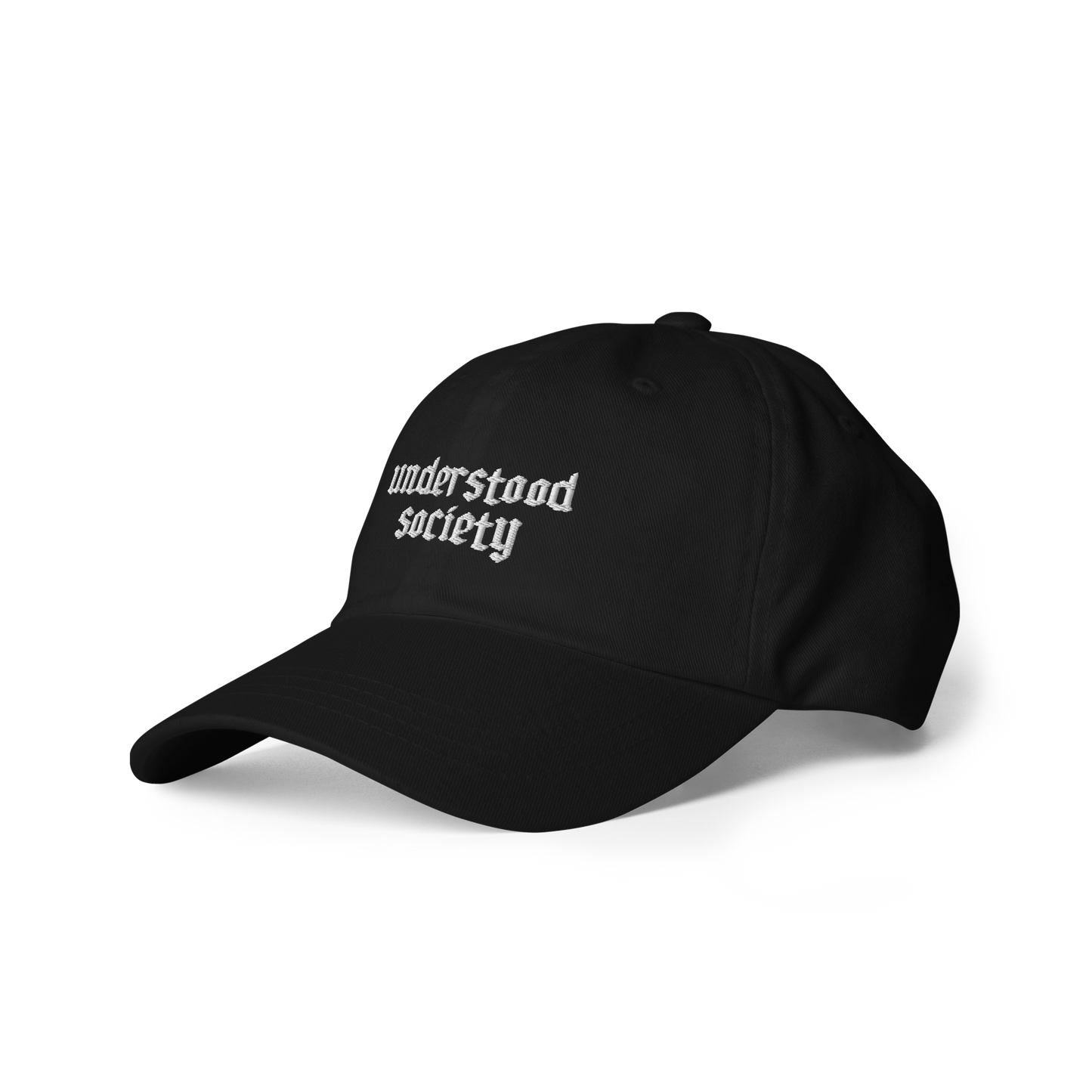 Dad hat