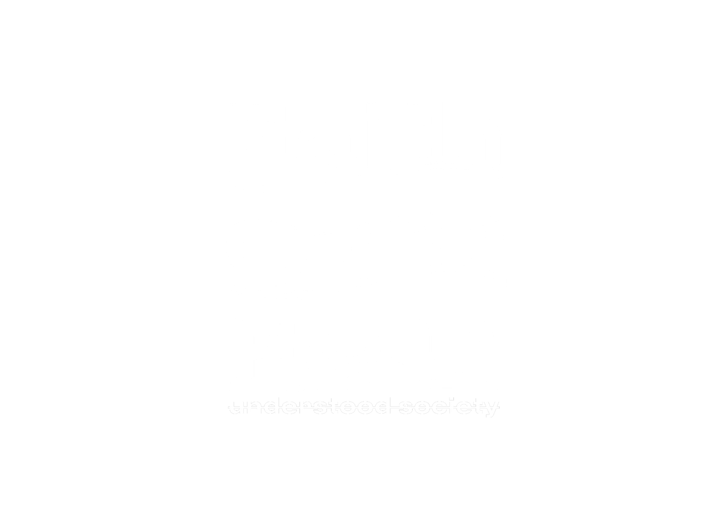 Faith Over Fear Sticker