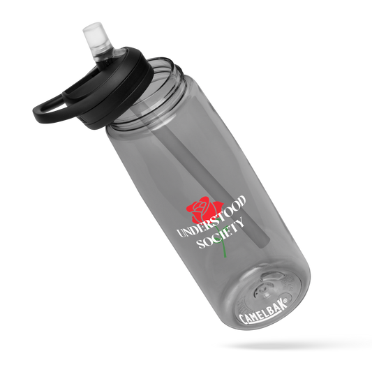 Sports Water Bottle