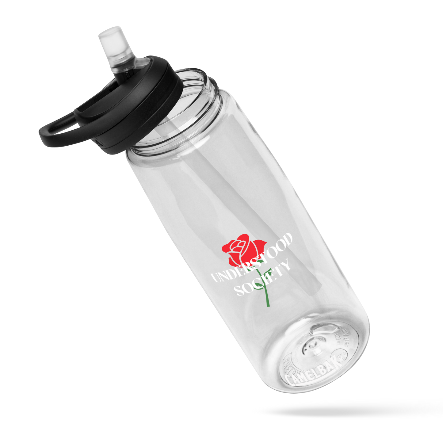 Sports Water Bottle