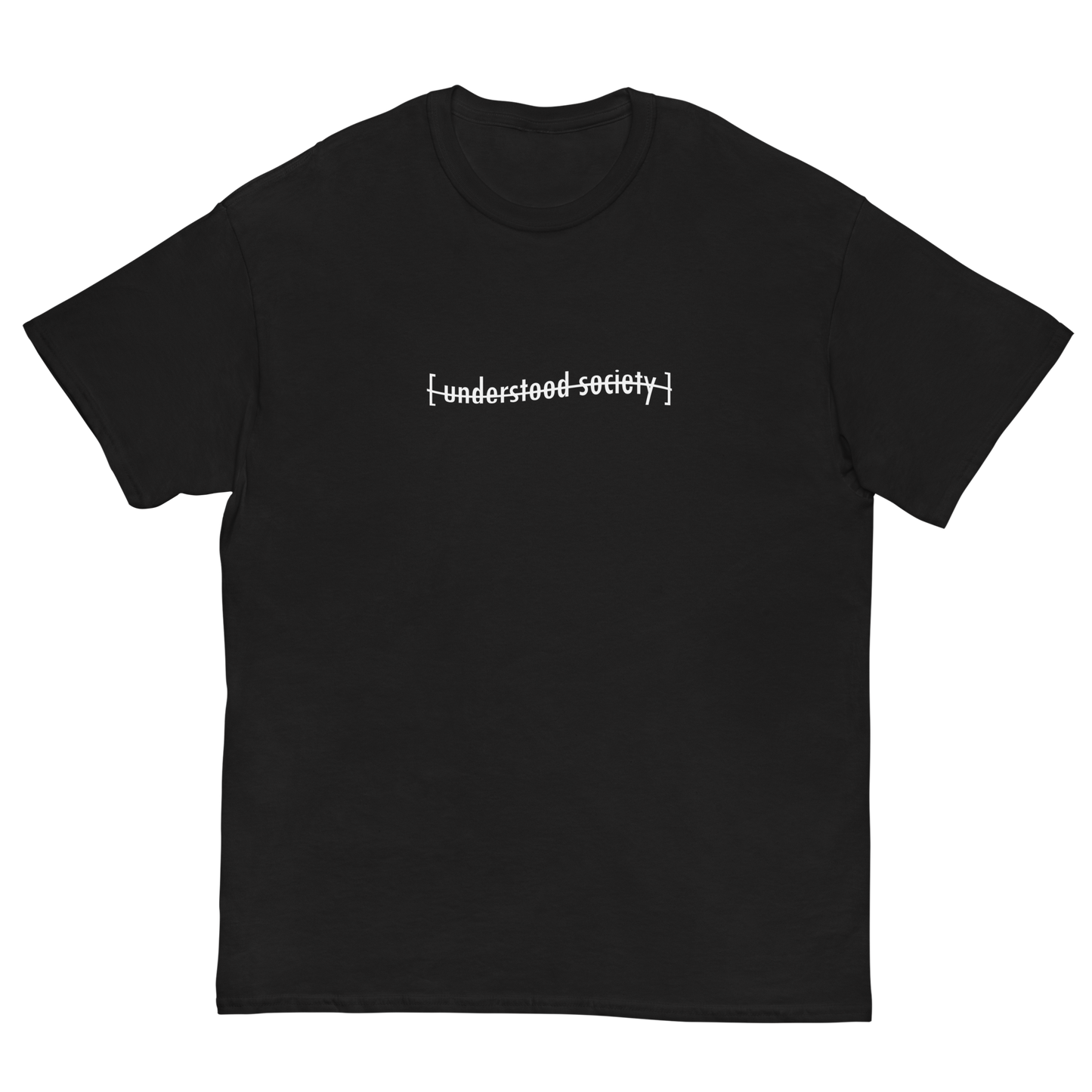 Minimalist T-Shirt