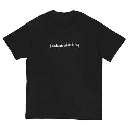 Minimalist T-Shirt