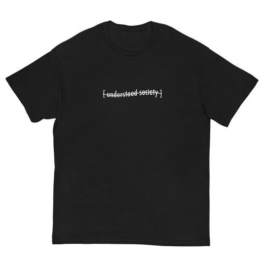 Minimalist T-Shirt