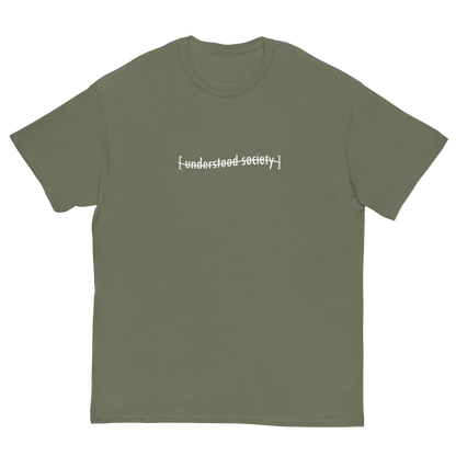 Minimalist T-Shirt