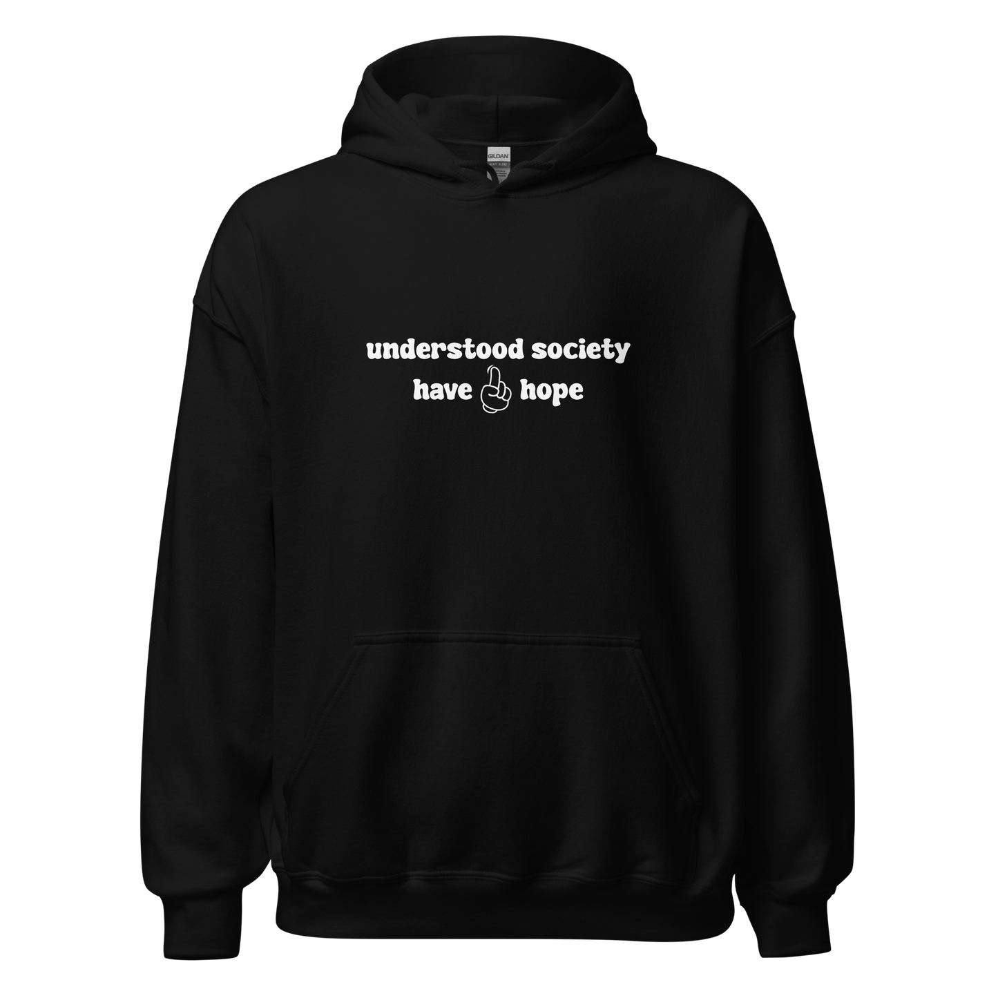 Have Hope Hoodie