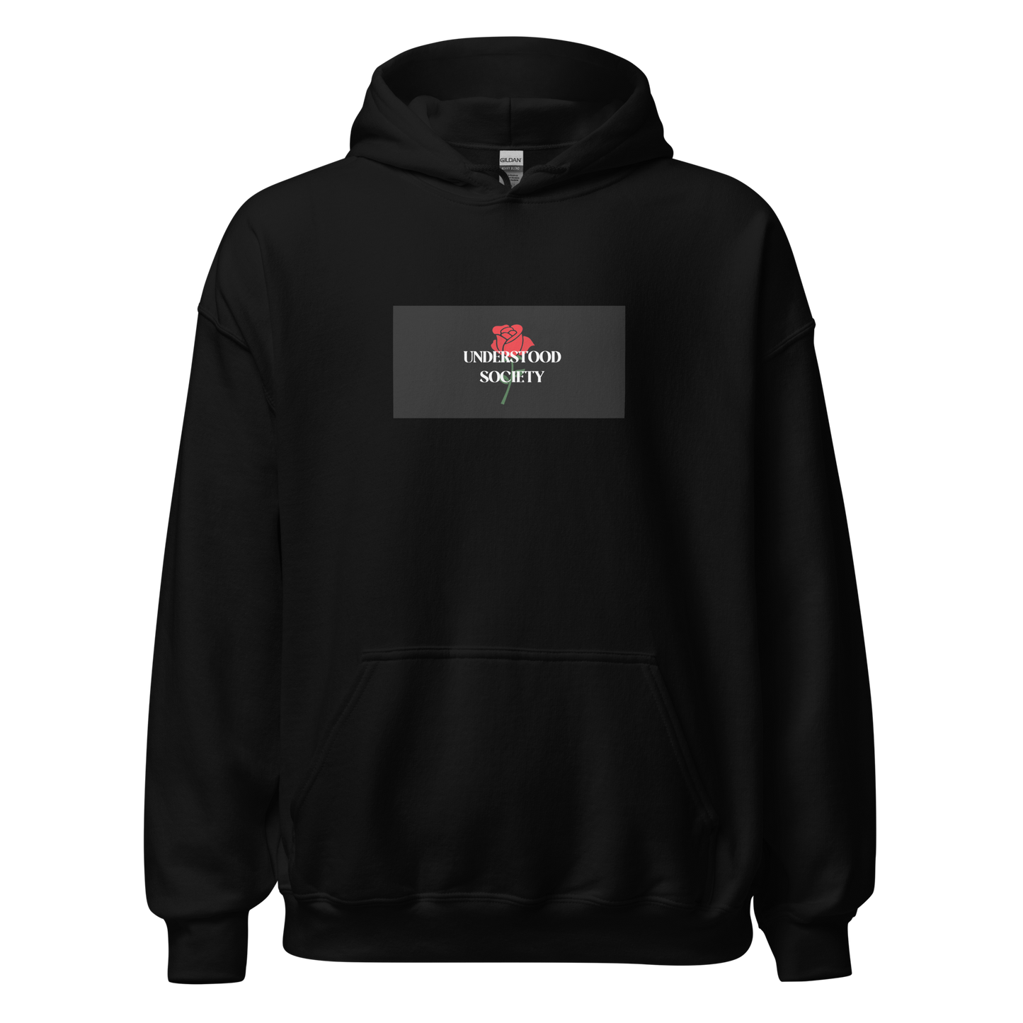 Media Team Hoodie