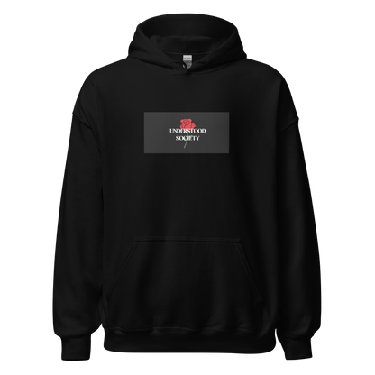 Media Team Hoodie