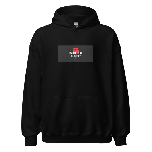 Media Team Hoodie