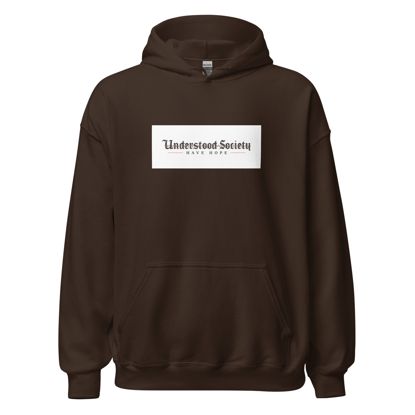 OG Heavyweight Hoodie