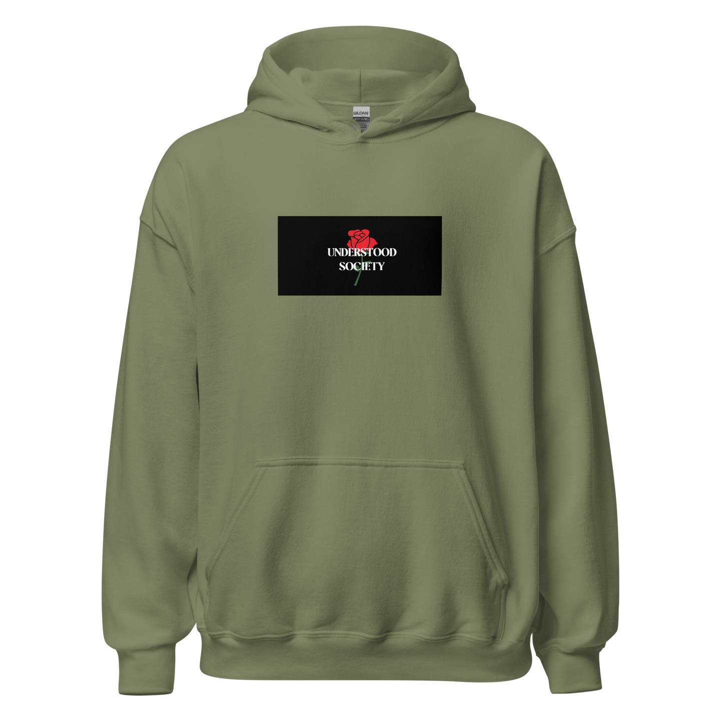 Media Team Hoodie