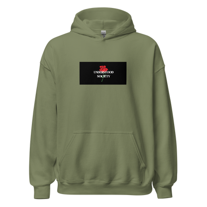 Media Team Hoodie